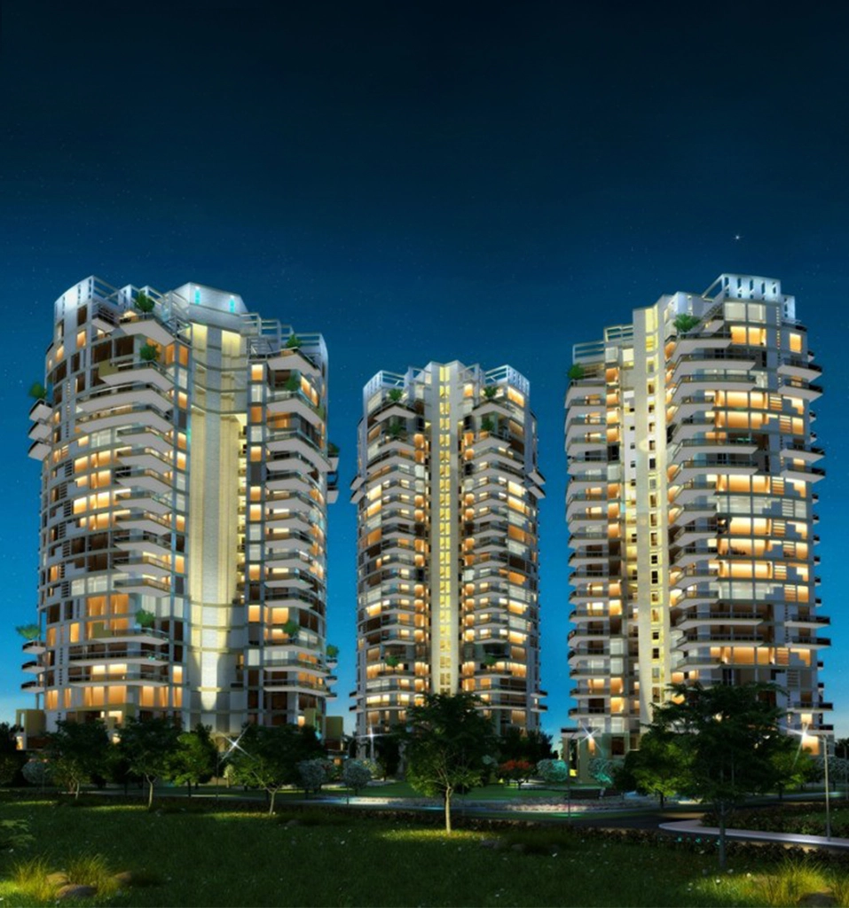 Residential Development 