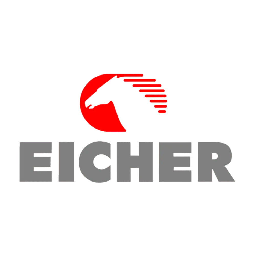 Eicher